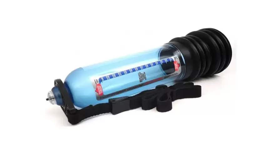 pump to increase penis girth