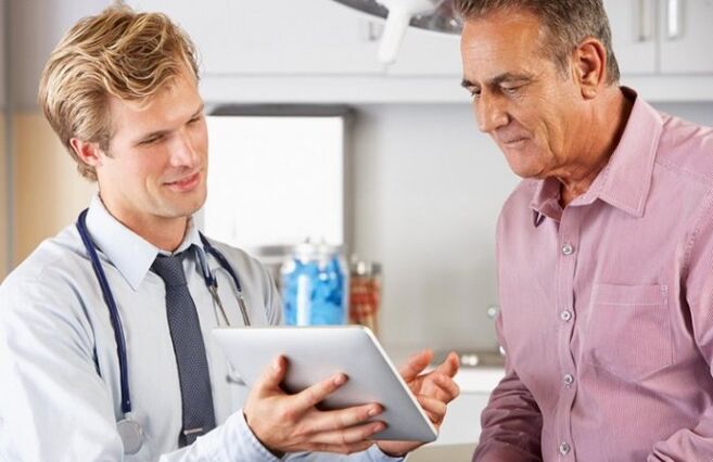 Doctor's recommendation for soda use