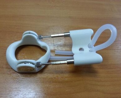 extender after operation to increase members
