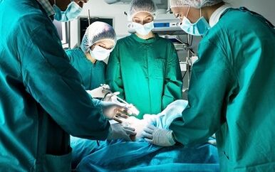 Penis increases surgery