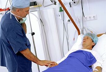 Rehabilitation after increasing members