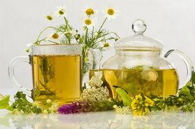 Herbal concoctions for penis enlargement