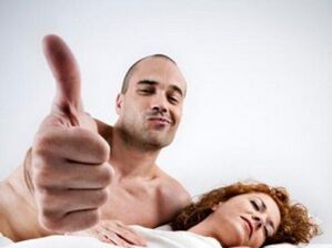 women and men who enlarge their penises using traditional medicine