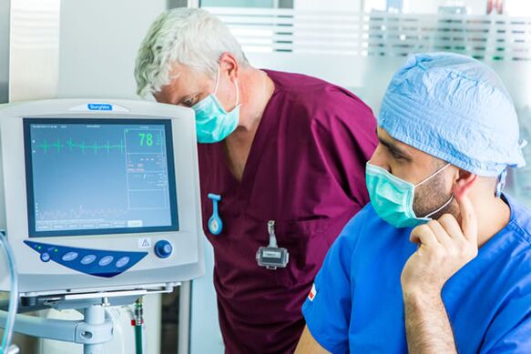 surgical increase in penile girth