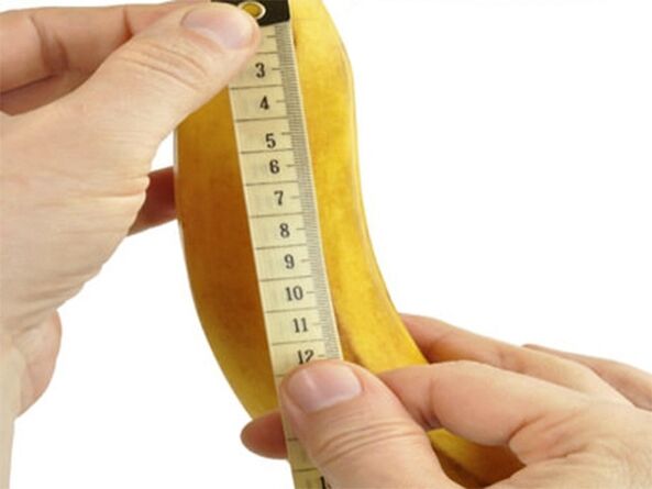 Penis size can be increased through exercise